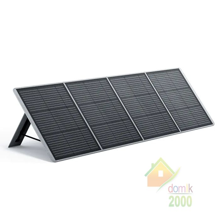 Складная портативная солнечная панель 200W