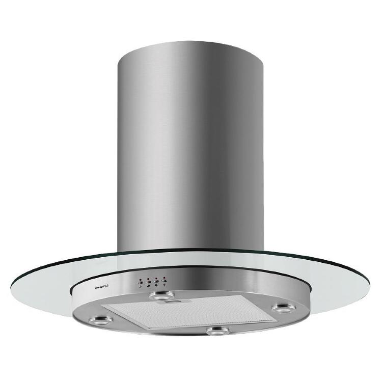 Кухонная вытяжка Maunfeld PLYMOUTH 70 INOX