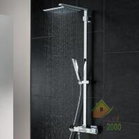 Euphoria Cube XXL System 230 GROHE Душевая система