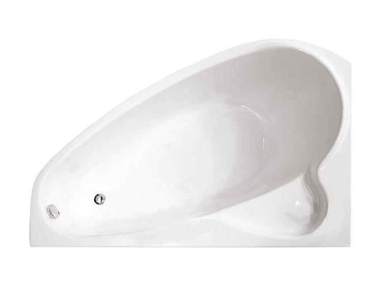 Triton Pearl-Shell 160x105 R Правая
