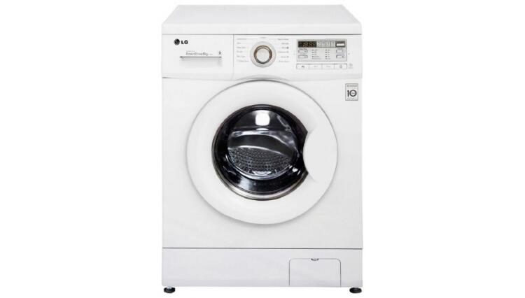Стиральная машина LG F10B8MD