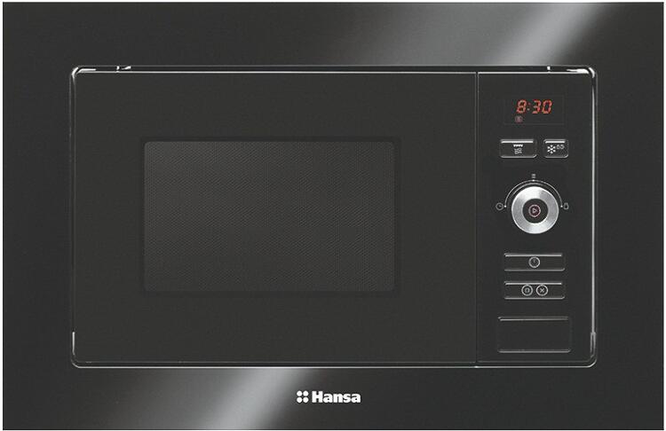 МИКРОВОЛНОВАЯ ПЕЧЬ HANSA AMM 20BESH