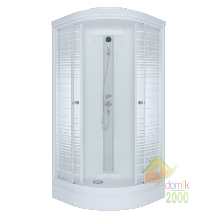 ДК Полосы 90х90 А (ДН3) 900*900*2150 мм