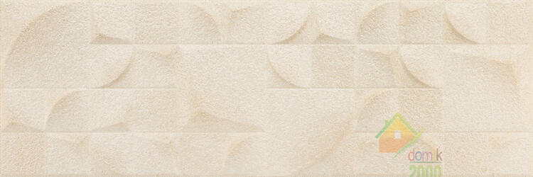 плитка  BALDOCER SHAPE ICON NATURALE REC