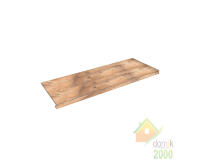 плитка Zeus Ceramica ZBXCH3BR