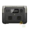 Портативная зарядная станция 1000W для дома и квартиры