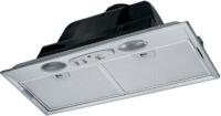 Вытяжка кухонная Franke BOX 140 W 52 см (серый металл)