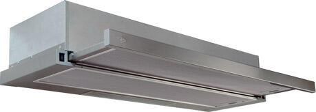 Вытяжка кухонная MBS ARALIA 260 INOX