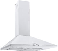 Вытяжка кухонная MBS LAURUS 150 white