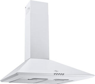 Вытяжка кухонная MBS LAURUS 150 white