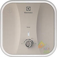 Электрические накопительные водонагреватели Electrolux EWH 30 Quantum Slim 