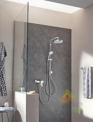 New Tempesta 200 GROHE Душевая система