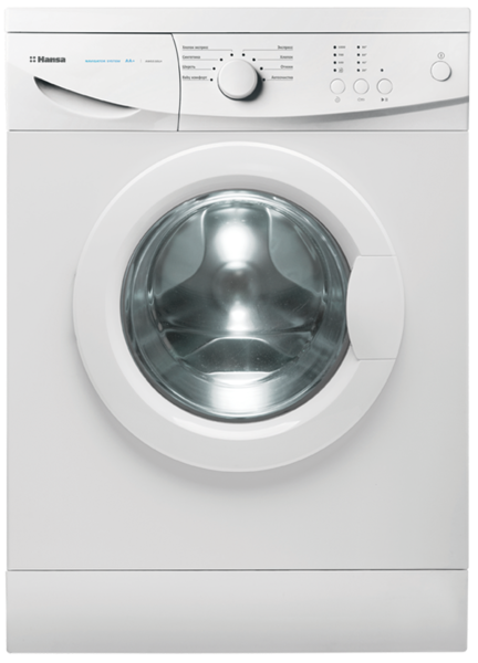 СТИРАЛЬНАЯ МАШИНА HANSA AWS 510 LH