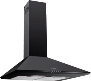 Вытяжка кухонная MBS LAURUS 160 Black