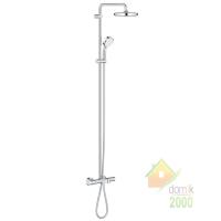 New Tempesta Cosmolitan 210 система душевая GROHE
