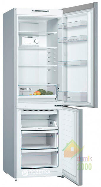 BOSCH KGN36NL306