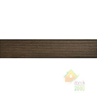 напольная плитка STN CERAMICA Merbau Deck Wengue