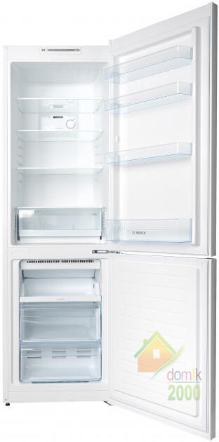 BOSCH KGN36NW306