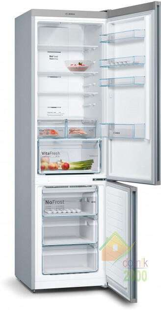 BOSCH KGN49XL306