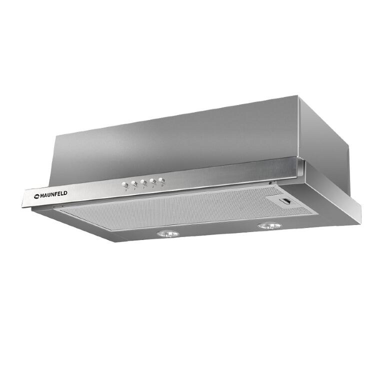Вытяжка кухонная Maunfeld VSH 50 INOX Нержавейка