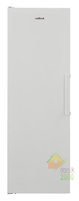 Морозильная камера Vestfrost VF391SB W new белая