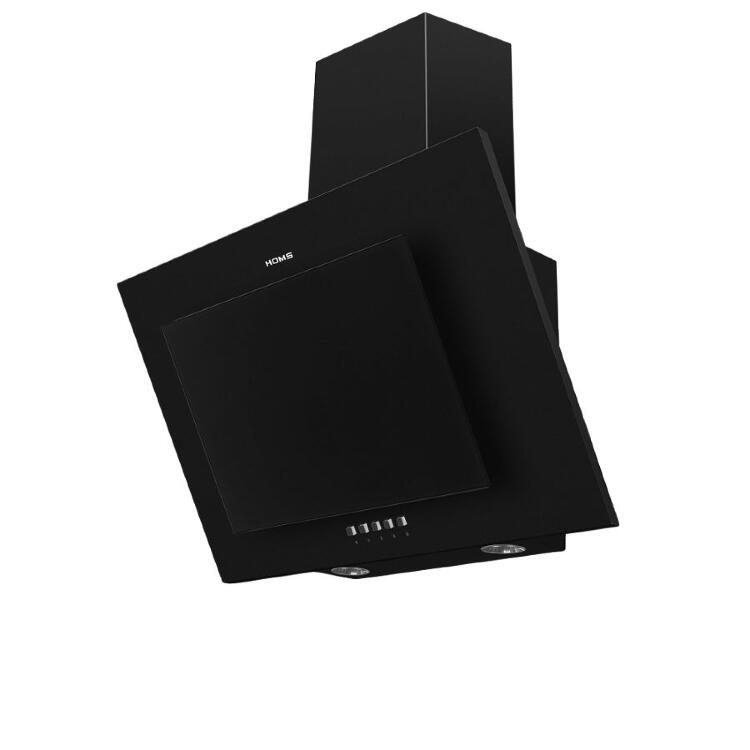 Вытяжка кухонная Maunfeld HTF 50 Black