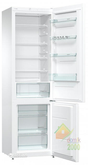 GORENJE RK 621 PW4