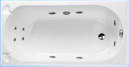 Triton Lu-lu 130x70 