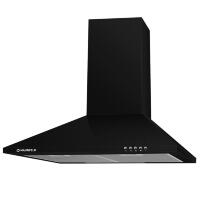 Вытяжка кухонная Maunfeld Corsa Light 50 Black