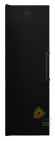 Морозильная камера Vestfrost VF391SB BH черный