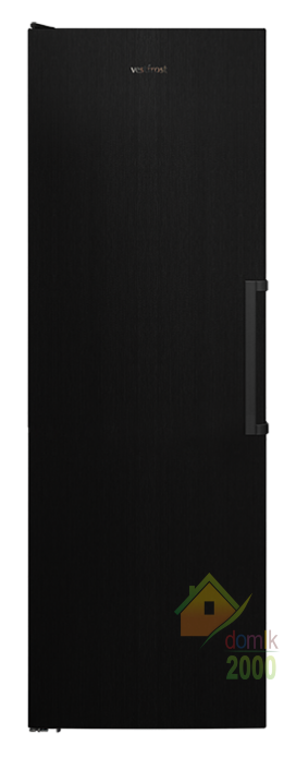 Морозильная камера Vestfrost VF391SB BH черный