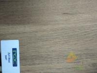 Виниловый пол Eco Wood Дуб Виши 1607NOX 1212Х185Х4,2