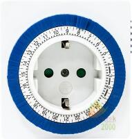 Розетка с таймером Feron TM32 / 61923
