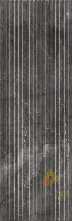 плитка BALDOCER ANCARES GRAFITO 280X850
