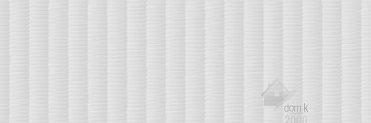 плитка ESSENTIAL CAVITY WHITE