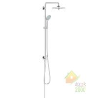 Euphoria Душевая система 27421002 GROHE 