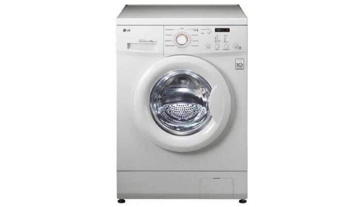 Стиральная машина LG FH8C3LD