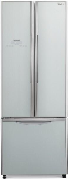 Двухкамерный холодильник Hitachi R-WB 482 PU2 GS