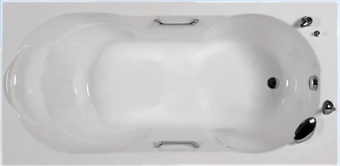 Triton Laguna 180x90