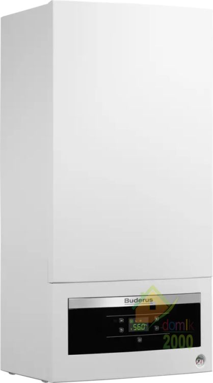 Конденсационный котел Buderus GB062 Logamax plus GB062-24 KD V2