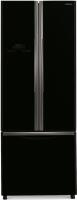Двухкамерный холодильник Hitachi R-WB 482 PU2 GBK