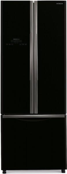 Двухкамерный холодильник Hitachi R-WB 482 PU2 GBK