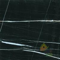 плитка BALDOCER Titanium Black Pulido Rectificado