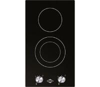 Варочная поверхность MBS PE-305 BL Black