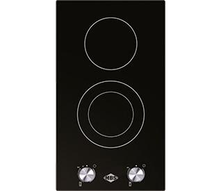 Варочная поверхность MBS PE-305 BL Black