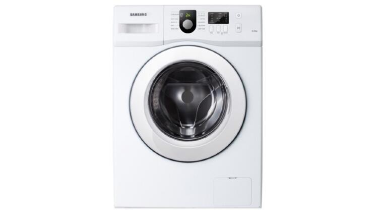 Стиральная машина Samsung WF60F1R0H0W