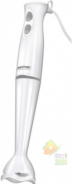 Блендер MPM Product MBL-18