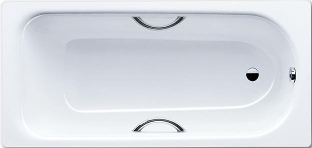 Kaldewei Saniform Plus Star 180x80