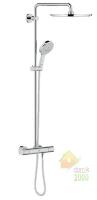 Rainshower Душевая система 27968000 GROHE RAINSHOWER