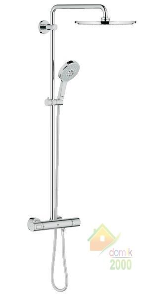 Rainshower Душевая система 27968000 GROHE RAINSHOWER